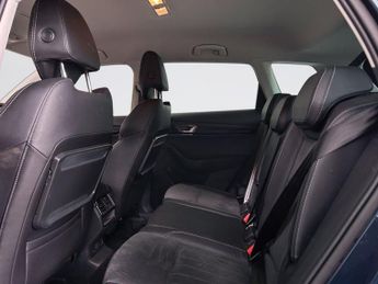 SKODA KAROQ 1.5 TSI ACT SE L SUV 5dr Petrol DSG Euro 6 (s/s) (150 ps)