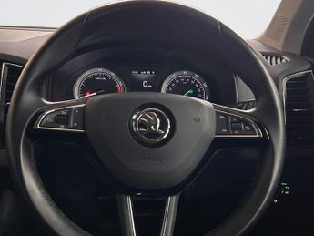 SKODA KAROQ 1.5 TSI ACT SE L SUV 5dr Petrol DSG Euro 6 (s/s) (150 ps)