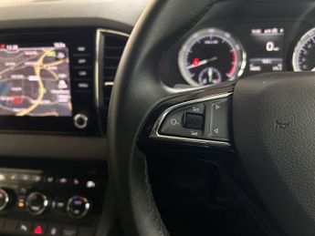 SKODA KAROQ 1.5 TSI ACT SE L SUV 5dr Petrol DSG Euro 6 (s/s) (150 ps)