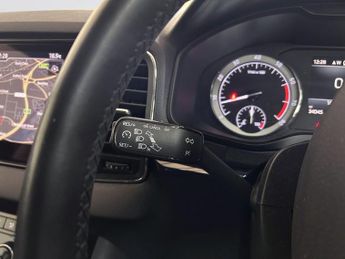 SKODA KAROQ 1.5 TSI ACT SE L SUV 5dr Petrol DSG Euro 6 (s/s) (150 ps)