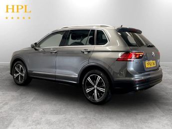 VOLKSWAGEN TIGUAN 2.0 TDI SE Navigation SUV 5dr Diesel DSG Euro 6 (s/s) (150 ps)