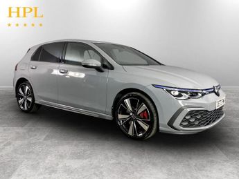 Volkswagen Golf 1.4 TSI 13kWh GTE Hatchback 5dr Petrol Plug-in Hybrid DSG Euro 6
