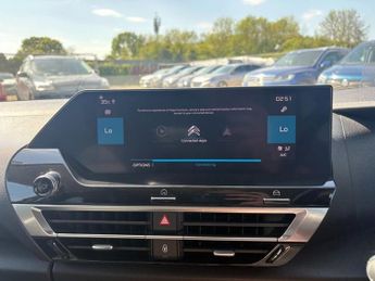 CITROEN C4 1.5 BlueHDi Shine Plus Hatchback 5dr Diesel EAT8 Euro 6 (s/s) (1