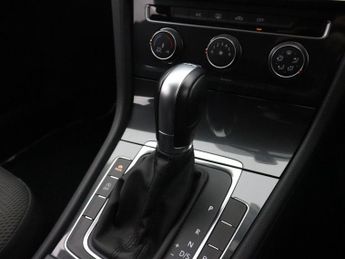 VOLKSWAGEN GOLF 1.5 TSI EVO SE Nav Estate 5dr Petrol DSG Euro 6 (s/s) (130 ps)