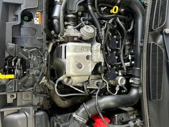 FORD FIESTA 1.0T EcoBoost Titanium Hatchback 5dr Petrol Powershift Euro 6 (1
