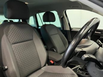VOLKSWAGEN TIGUAN 1.5 TSI EVO Match SUV 5dr Petrol DSG Euro 6 (s/s) (150 ps)