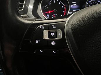 VOLKSWAGEN TIGUAN 1.5 TSI EVO Match SUV 5dr Petrol DSG Euro 6 (s/s) (150 ps)