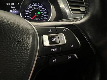 VOLKSWAGEN TIGUAN 1.5 TSI EVO Match SUV 5dr Petrol DSG Euro 6 (s/s) (150 ps)