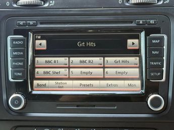 VOLKSWAGEN GOLF 2.0 TDI GTD (Leather) Hatchback 3dr Diesel DSG Euro 5 (170 ps)