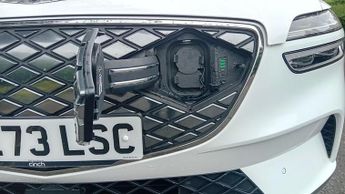 GENESIS GV70 (77.4kWh, Dual Motor) Sport SUV 5dr Electric Auto 4WD (490 ps).*