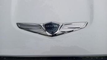 GENESIS GV70 (77.4kWh, Dual Motor) Sport SUV 5dr Electric Auto 4WD (490 ps).*