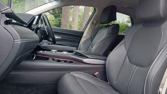 GENESIS GV70 (77.4kWh, Dual Motor) Sport SUV 5dr Electric Auto 4WD (490 ps).*