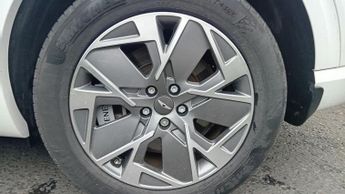 GENESIS GV70 (77.4kWh, Dual Motor) Sport SUV 5dr Electric Auto 4WD (490 ps).*