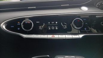 GENESIS GV70 (77.4kWh, Dual Motor) Sport SUV 5dr Electric Auto 4WD (490 ps).*
