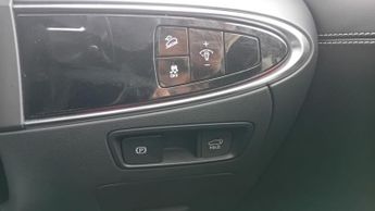 GENESIS GV70 (77.4kWh, Dual Motor) Sport SUV 5dr Electric Auto 4WD (490 ps).*