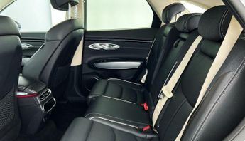 GENESIS GV70 (77.4kWh, Dual Motor) Sport SUV 5dr Electric Auto 4WD (490 ps).*
