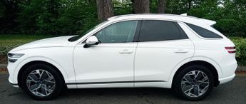 GENESIS GV70 (77.4kWh, Dual Motor) Sport SUV 5dr Electric Auto 4WD (490 ps).*