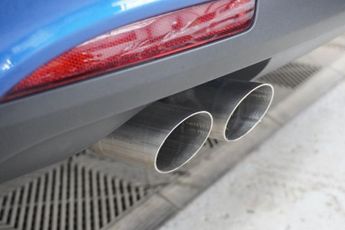 VOLKSWAGEN SCIROCCO 2.0 TDI BlueMotion Tech R-Line Hatchback 3dr Diesel DSG Euro 6 (