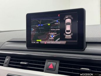 AUDI A5 2.0 TFSI S line Coupe 2dr Petrol S Tronic Euro 6 (s/s) (190 ps)