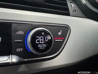 AUDI A5 2.0 TFSI S line Coupe 2dr Petrol S Tronic Euro 6 (s/s) (190 ps)