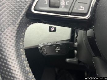 AUDI A5 2.0 TFSI S line Coupe 2dr Petrol S Tronic Euro 6 (s/s) (190 ps)