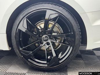 AUDI A5 2.0 TFSI S line Coupe 2dr Petrol S Tronic Euro 6 (s/s) (190 ps)