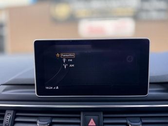 AUDI A5 2.0 TDI S LineCoupe 2 dr Diesel S TronicEuro 6 (S/S) (190 ps)