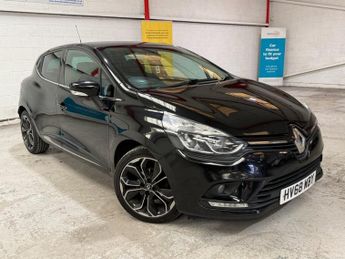 Renault Clio 0.9 TCe Iconic Hatchback 5dr Petrol Manual Euro 6 (s/s) (75 ps)
