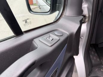 VAUXHALL VIVARO 1.6 2900 CDTI L2 H1 SWB LOW ROOF ECO FLEX 90 BHP