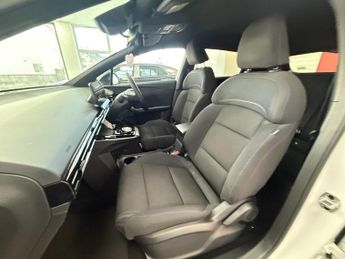 MG Mg4 51kWh SE Hatchback 5dr Electric Auto (170 ps)