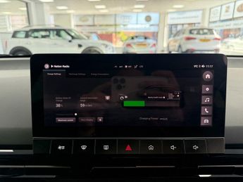 MG Mg4 51kWh SE Hatchback 5dr Electric Auto (170 ps)