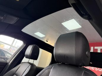 LAND ROVER DISCOVERY SPORT 2.0 TD4 Landmark SUV 5dr Diesel Auto 4WD Euro 6 (s/s) (180 ps)