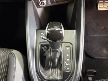 AUDI A1 1.5 TFSI 35 S line Sportback 5dr Petrol S Tronic Euro 6 (s/s) (1