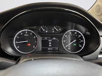 VAUXHALL MOKKA X 1.4i Turbo Elite Nav SUV 5dr Petrol Auto Euro 6 (140 ps)