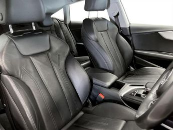 AUDI A5 2.0 TDI 40 Sport Sportback 5dr Diesel S Tronic Euro 6 (s/s) (190