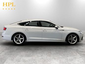 AUDI A5 2.0 TDI 40 Sport Sportback 5dr Diesel S Tronic Euro 6 (s/s) (190