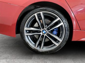 BMW 3 SERIES 2.0 320d M Sport Shadow Edition Touring 5dr Diesel Auto xDrive E