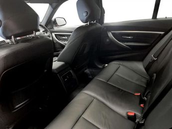 BMW 3 SERIES 2.0 320d M Sport Shadow Edition Touring 5dr Diesel Auto xDrive E