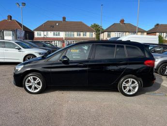 BMW 2 Series GRAN TOURER 1.5 218i SE Auto Euro 6 (s/s) 5dr