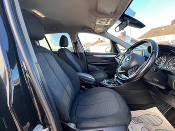 BMW 2 Series GRAN TOURER 1.5 218i SE Auto Euro 6 (s/s) 5dr