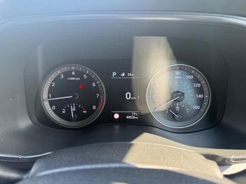 HYUNDAI TUCSON 1.6 T-GDi N Line SUV 5dr Petrol DCT Euro 6 (s/s) (177 ps)