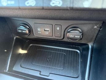 HYUNDAI TUCSON 1.6 T-GDi N Line SUV 5dr Petrol DCT Euro 6 (s/s) (177 ps)