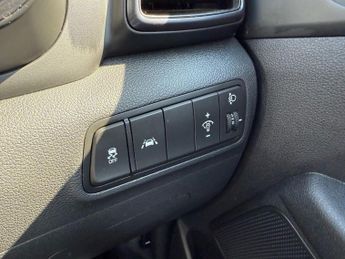 HYUNDAI TUCSON 1.6 T-GDi N Line SUV 5dr Petrol DCT Euro 6 (s/s) (177 ps)