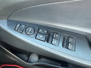 HYUNDAI TUCSON 1.6 T-GDi N Line SUV 5dr Petrol DCT Euro 6 (s/s) (177 ps)