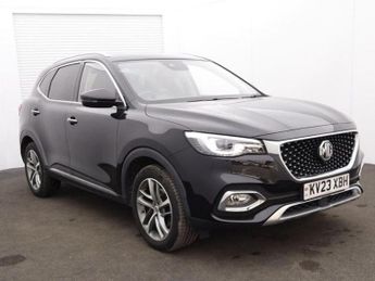 MG HS 1.5 T-GDI Exclusive SUV 5dr Petrol Manual Euro 6 (s/s) (162 ps)