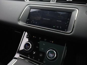 LAND ROVER RANGE ROVER EVOQUE 1.5 P300e 12.2kWh R-Dynamic S SUV 5dr Petrol Plug-in Hybrid Auto