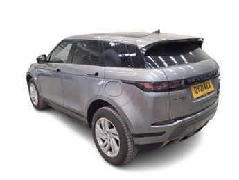 LAND ROVER RANGE ROVER EVOQUE 1.5 P300e 12.2kWh R-Dynamic S SUV 5dr Petrol Plug-in Hybrid Auto