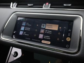 LAND ROVER RANGE ROVER EVOQUE 1.5 P300e 12.2kWh R-Dynamic S SUV 5dr Petrol Plug-in Hybrid Auto