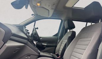 FORD GRAND TOURNEO CONNECT 1.5 EcoBlue Titanium MPV 5dr Diesel Auto Euro 6 (s/s) (120 ps)