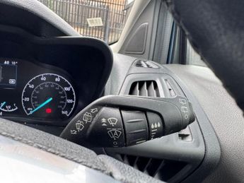 FORD GRAND TOURNEO CONNECT 1.5 EcoBlue Titanium MPV 5dr Diesel Auto Euro 6 (s/s) (120 ps)